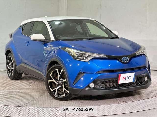 Toyota C-HR 2017-11 6690945-1