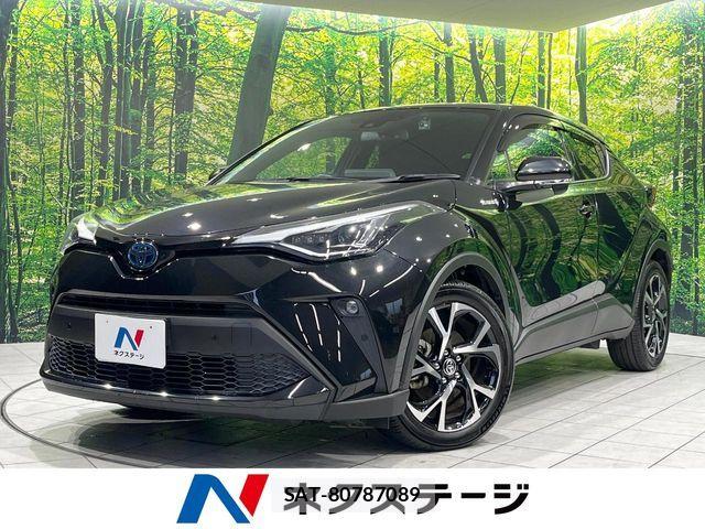 Toyota C-HR 2020-03 6715819-0