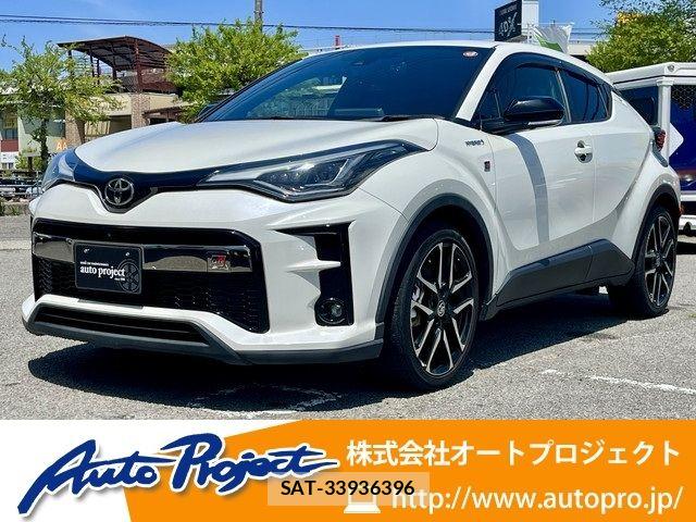 Toyota C-HR 2020-01 6715818-0
