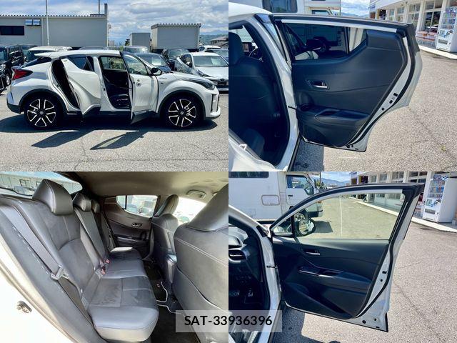 Toyota C-HR 2020-01 6715818-20