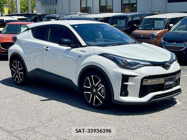 Toyota C-HR 2020-01 6715818-2