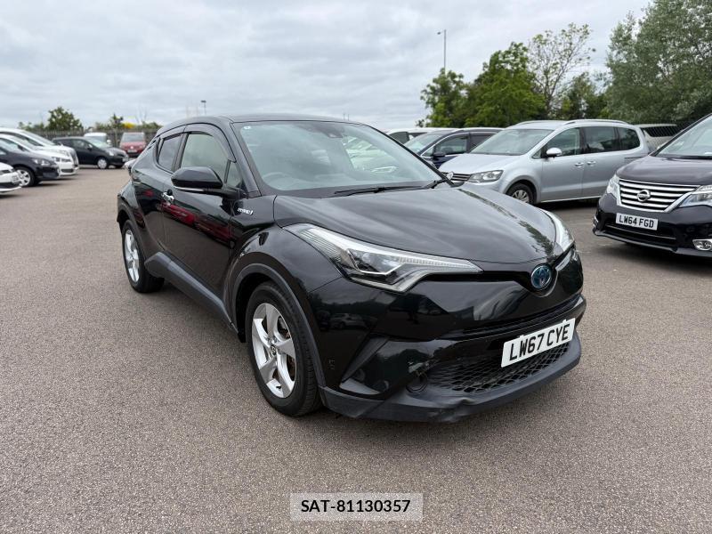 Toyota C-HR 2018-02 1305389-6