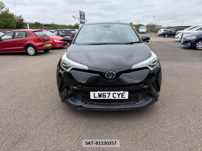 Toyota C-HR 2018-02 1305389-7