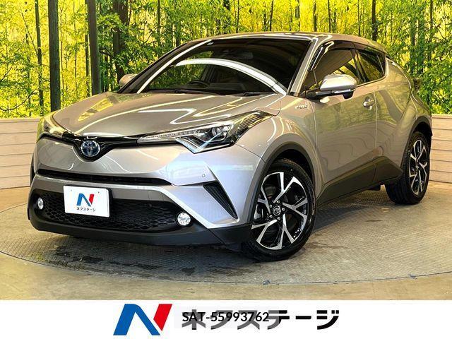 Toyota C-HR 2017-02 6751044-0