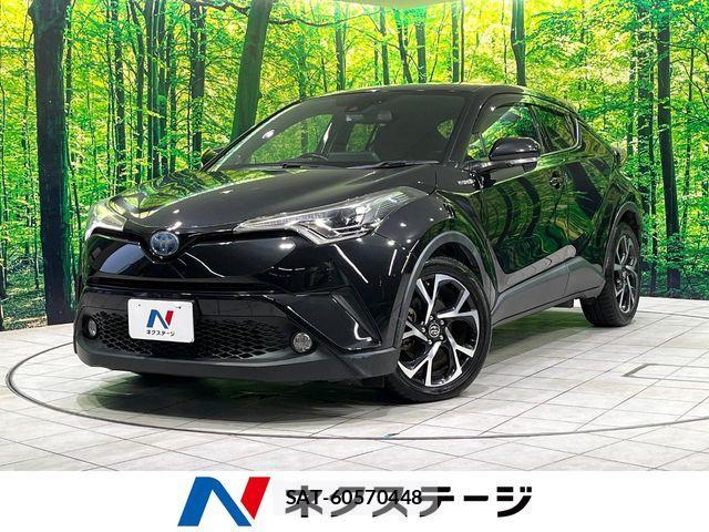 Toyota C-HR 2017-06 6751046-0