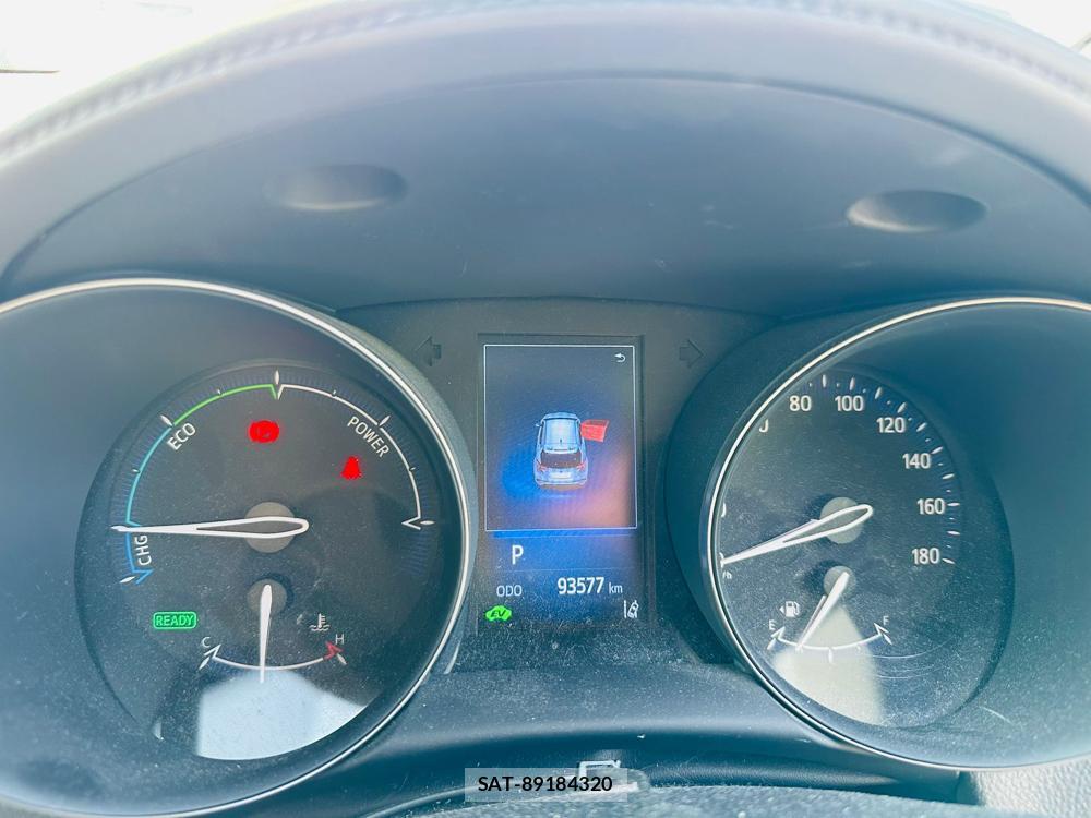 Toyota C-HR 2017 6714466-15