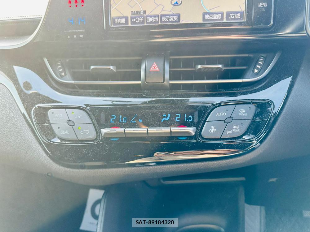 Toyota C-HR 2017 6714466-19