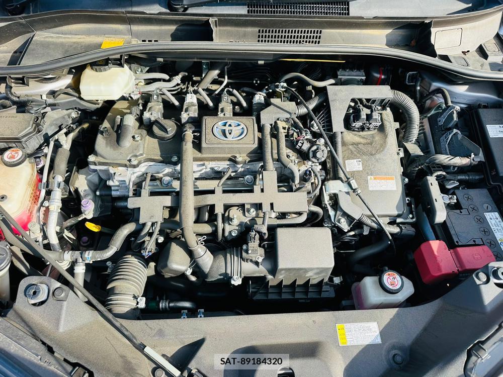 Toyota C-HR 2017 6714466-39
