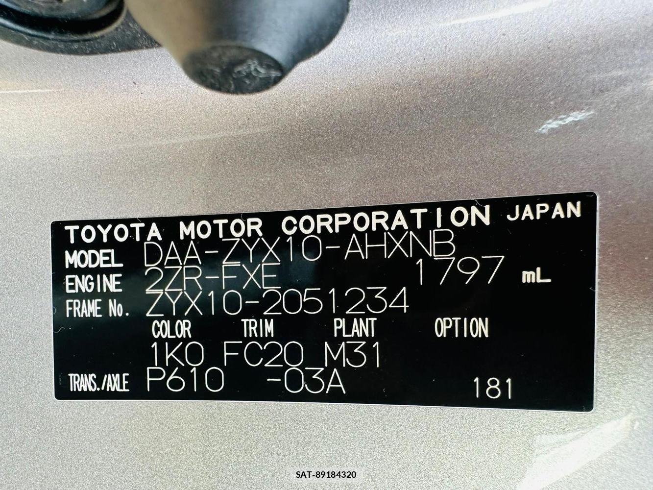 Toyota C-HR 2017 6714466-40