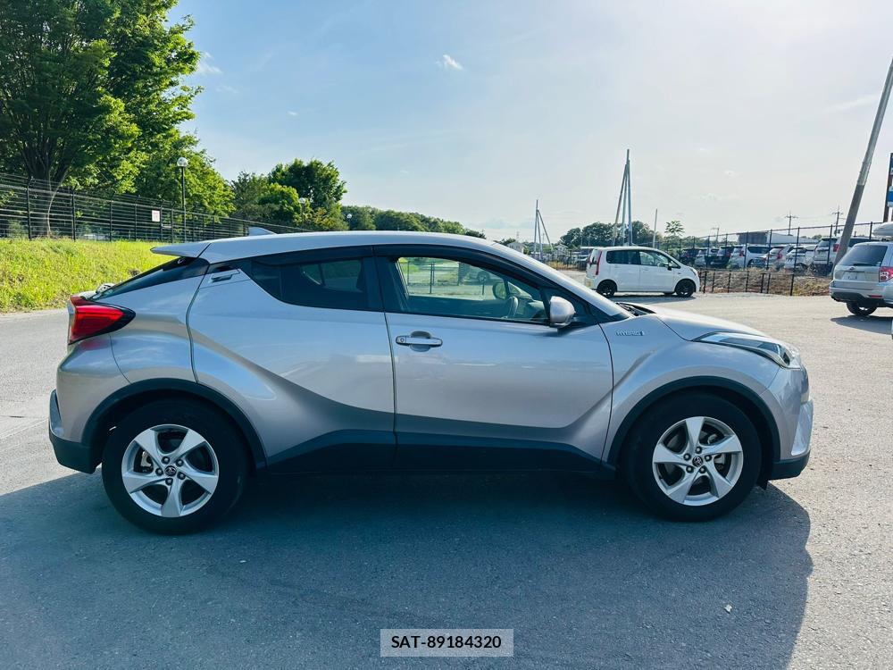 Toyota C-HR 2017 6714466-5
