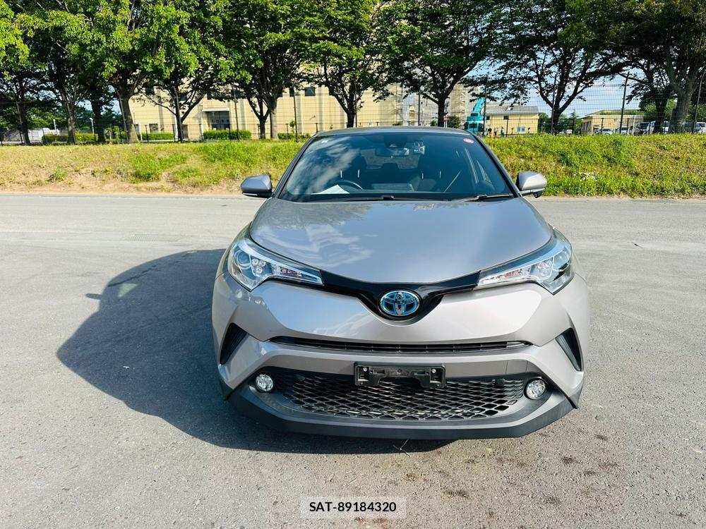 Toyota C-HR 2017 6714466-7