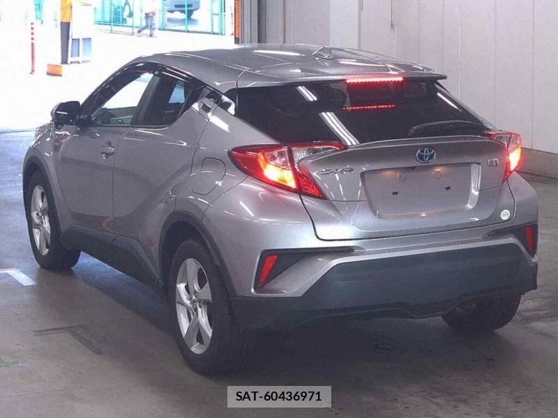 Toyota C-HR 2017 6820150-2