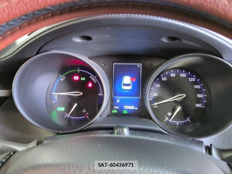 Toyota C-HR 2017 6820150-5