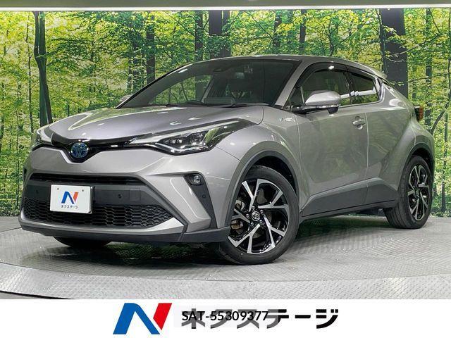 Toyota C-HR 2020-02 6814173-0
