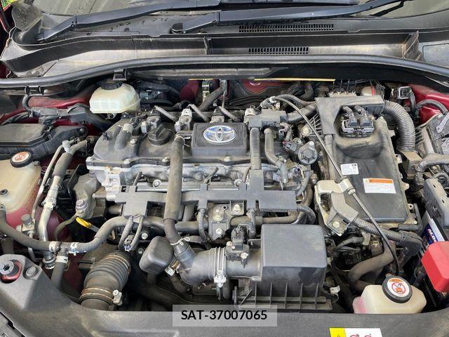 Toyota C-HR 2018-09 6814180-17