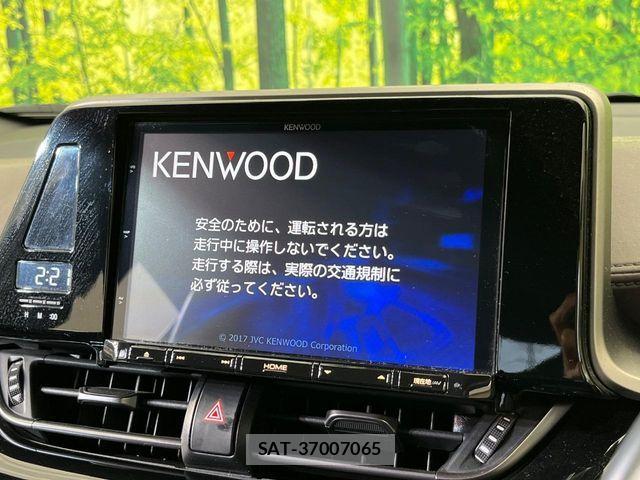 Toyota C-HR 2018-09 6814180-2