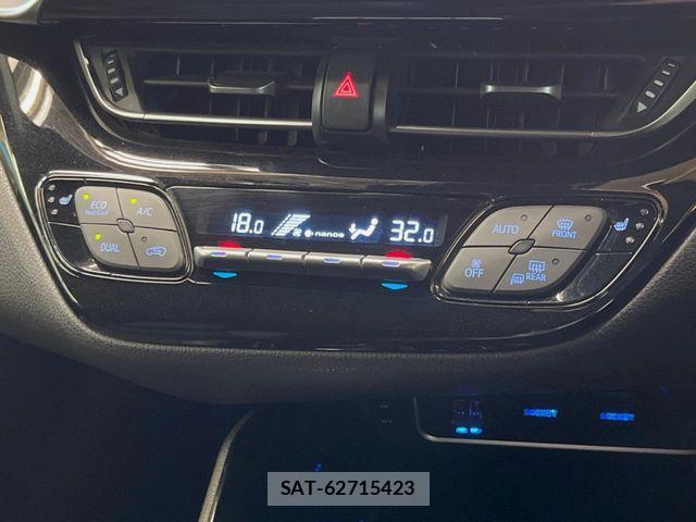 Toyota C-HR 2017-10 6814184-6