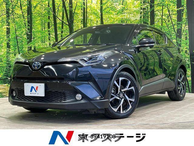 Toyota C-HR 2017-04 6814183-0