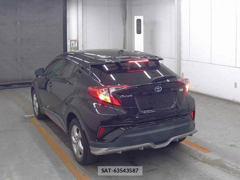 Toyota C-HR 2017 6844770-2