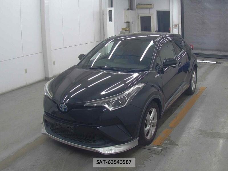 Toyota C-HR 2017 6844770-3