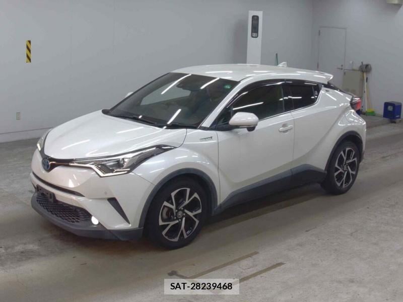 Toyota C-HR 2017 6844777-1