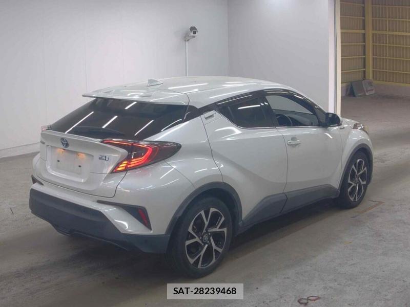 Toyota C-HR 2017 6844777-2