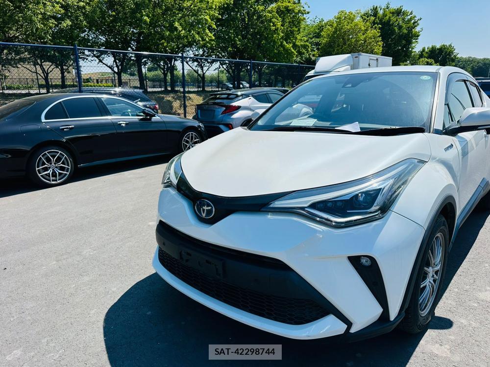 Toyota C-HR 2019 6341215-0