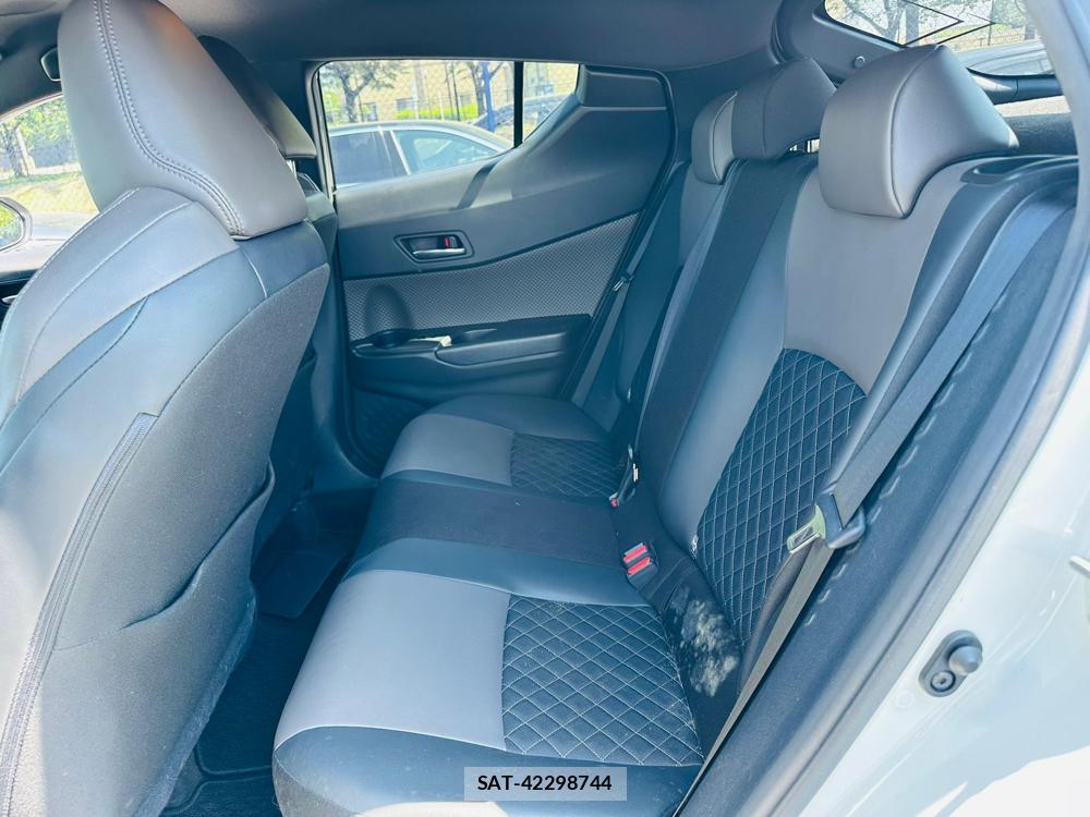 Toyota C-HR 2019 6341215-9