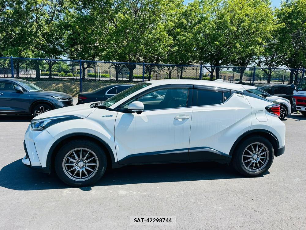Toyota C-HR 2019 6341215-1