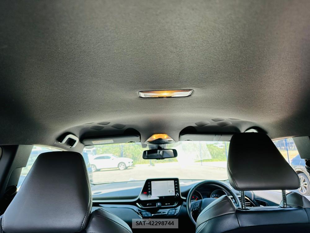 Toyota C-HR 2019 6341215-23