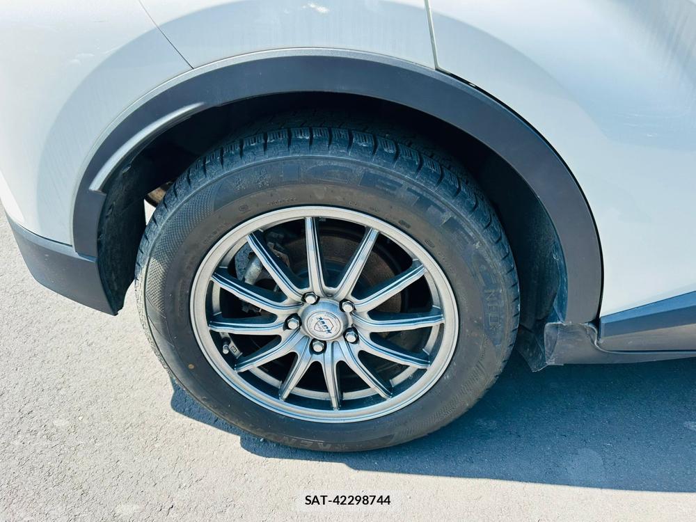 Toyota C-HR 2019 6341215-26