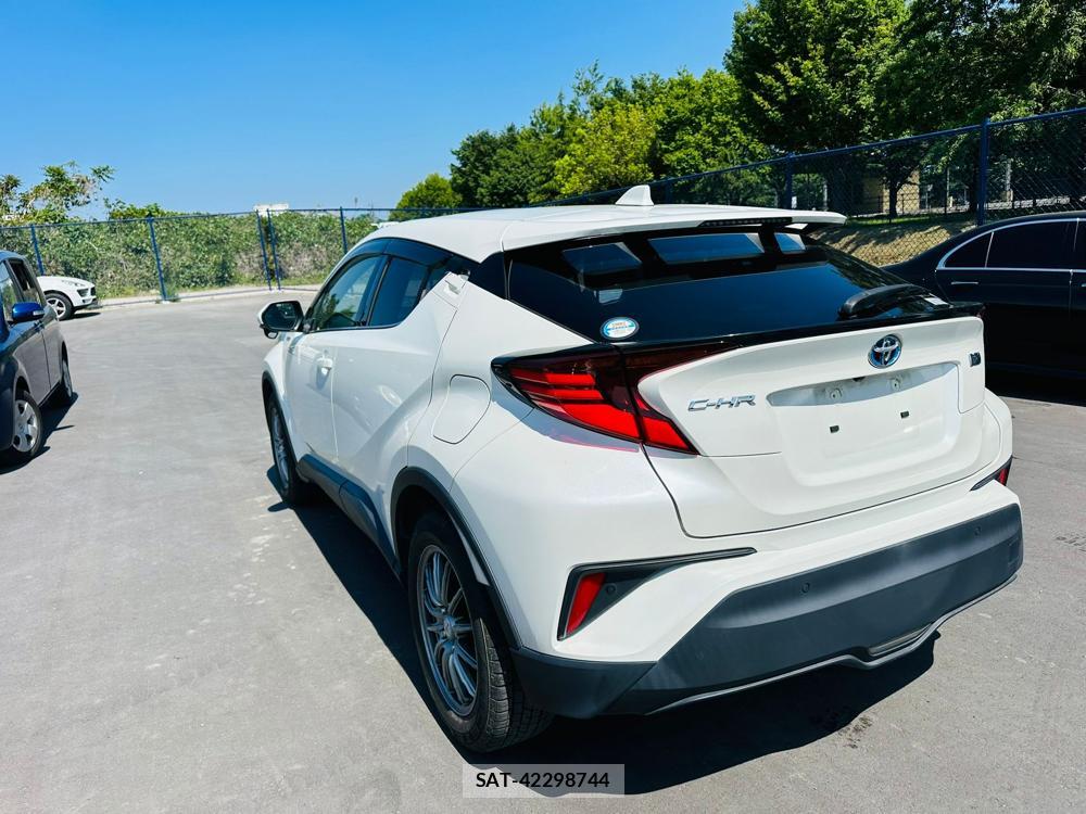 Toyota C-HR 2019 6341215-2