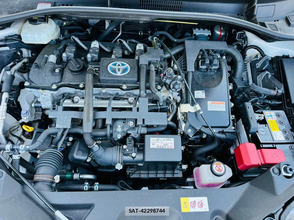 Toyota C-HR 2019 6341215-32