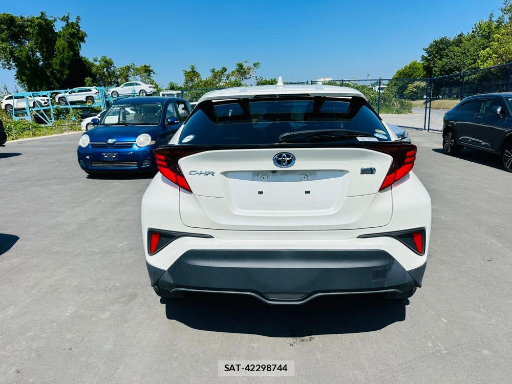 Toyota C-HR 2019 6341215-3