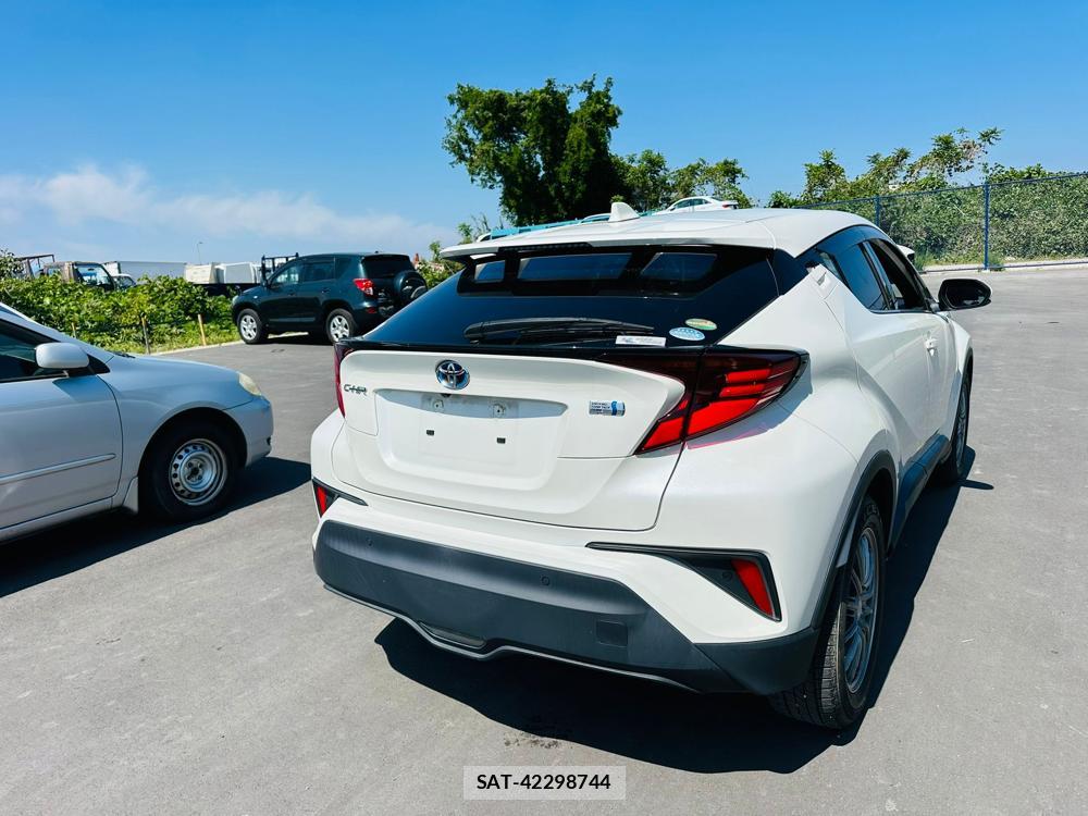 Toyota C-HR 2019 6341215-4
