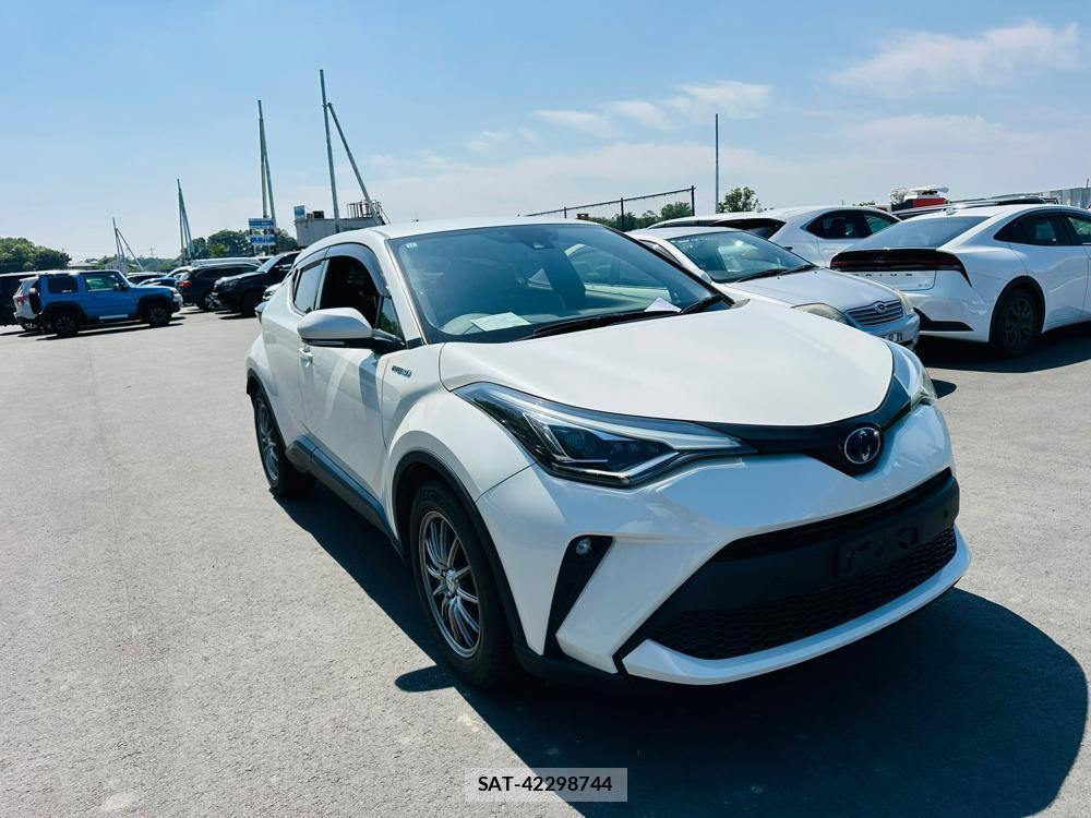 Toyota C-HR 2019 6341215-6