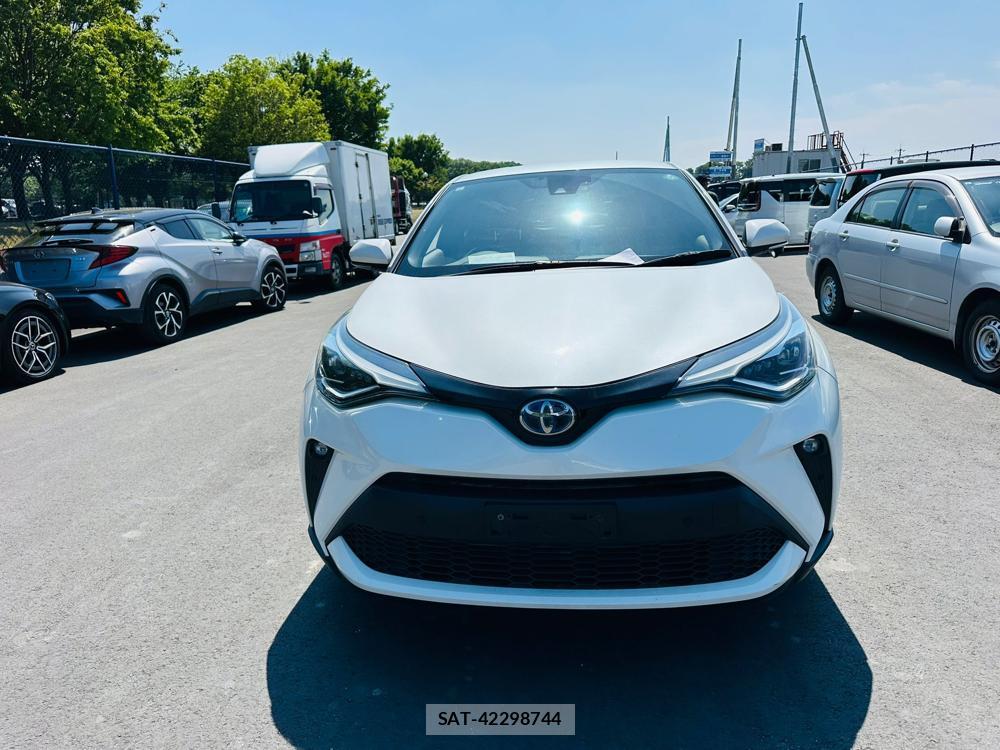 Toyota C-HR 2019 6341215-7