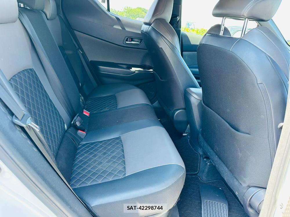 Toyota C-HR 2019 6341215-8