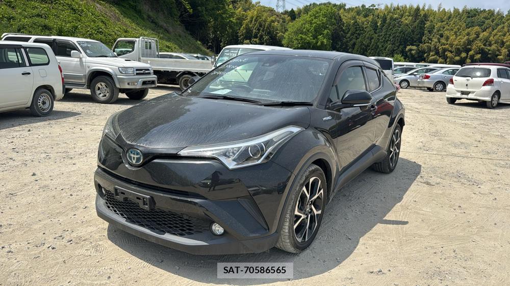 sat car