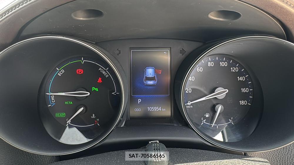 Toyota C-HR 2017 6542575-12