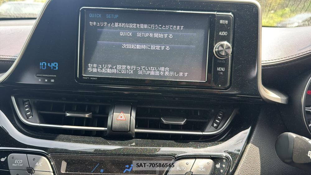 Toyota C-HR 2017 6542575-13