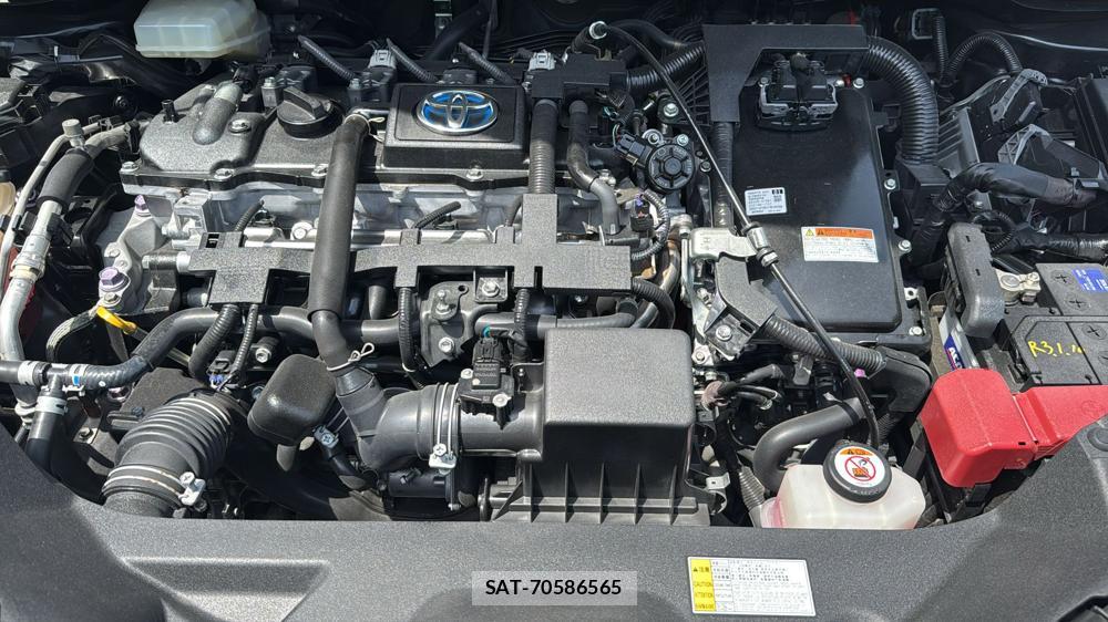 Toyota C-HR 2017 6542575-23