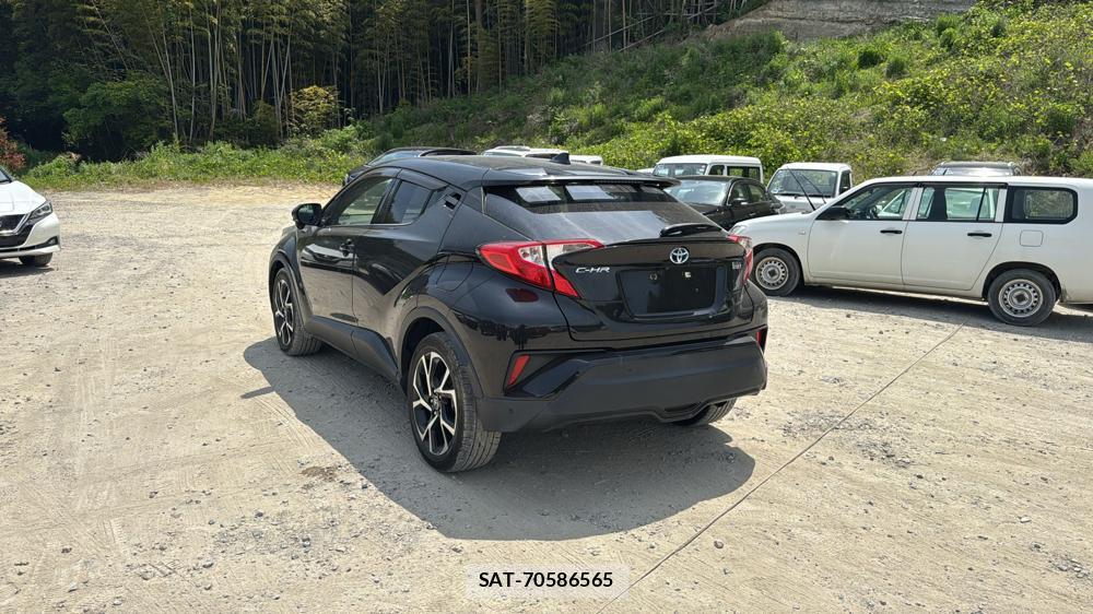 Toyota C-HR 2017 6542575-2