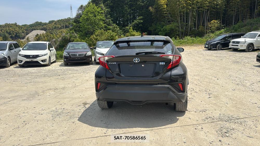 Toyota C-HR 2017 6542575-3