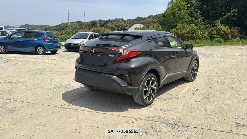 Toyota C-HR 2017 6542575-4