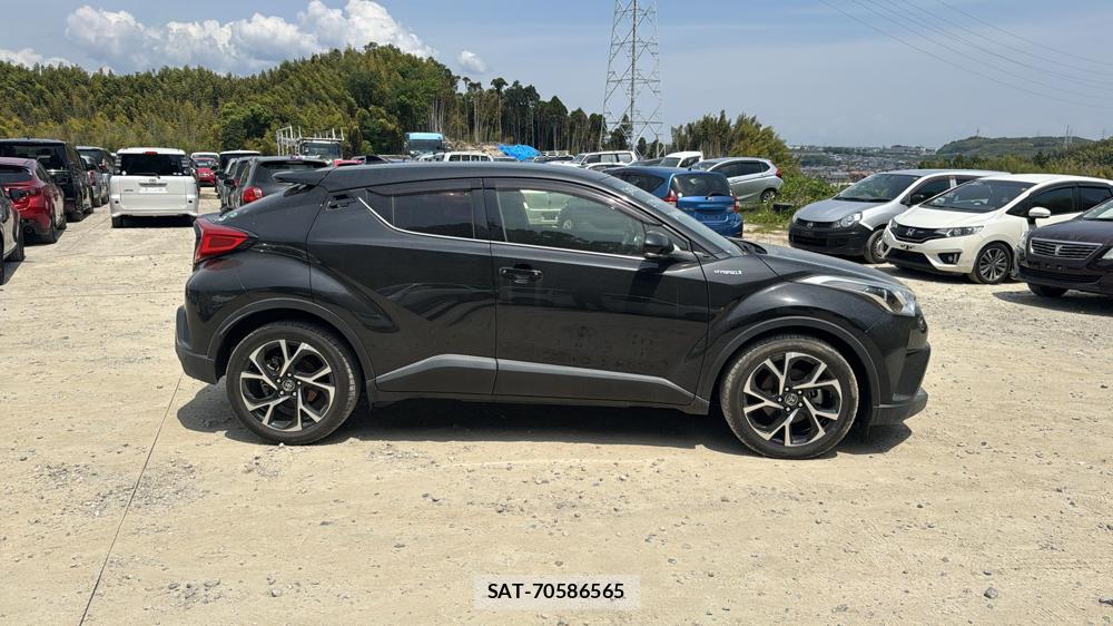 Toyota C-HR 2017 6542575-5