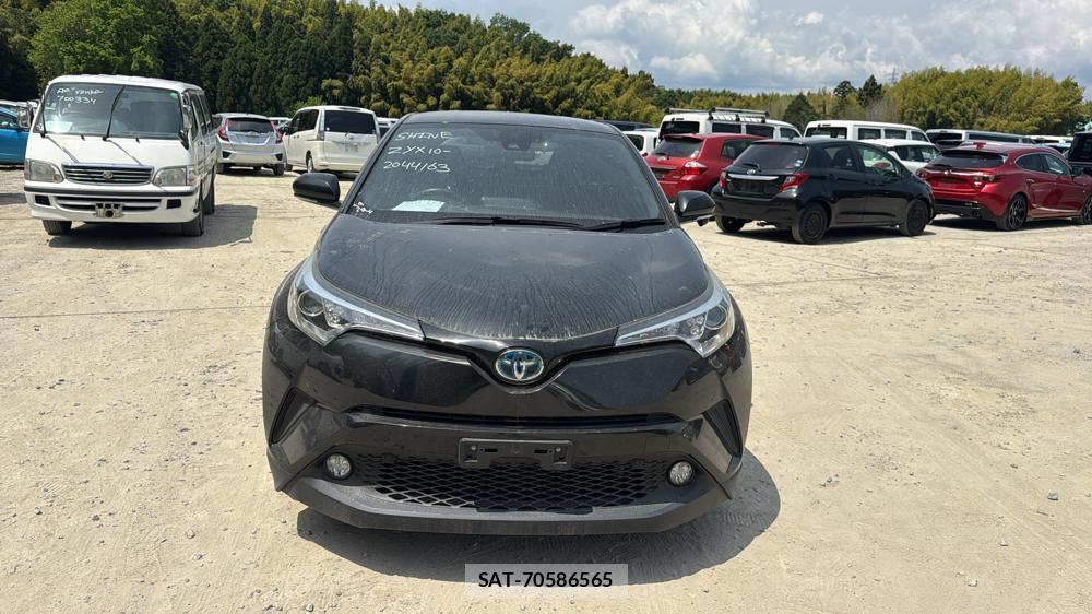 Toyota C-HR 2017 6542575-7
