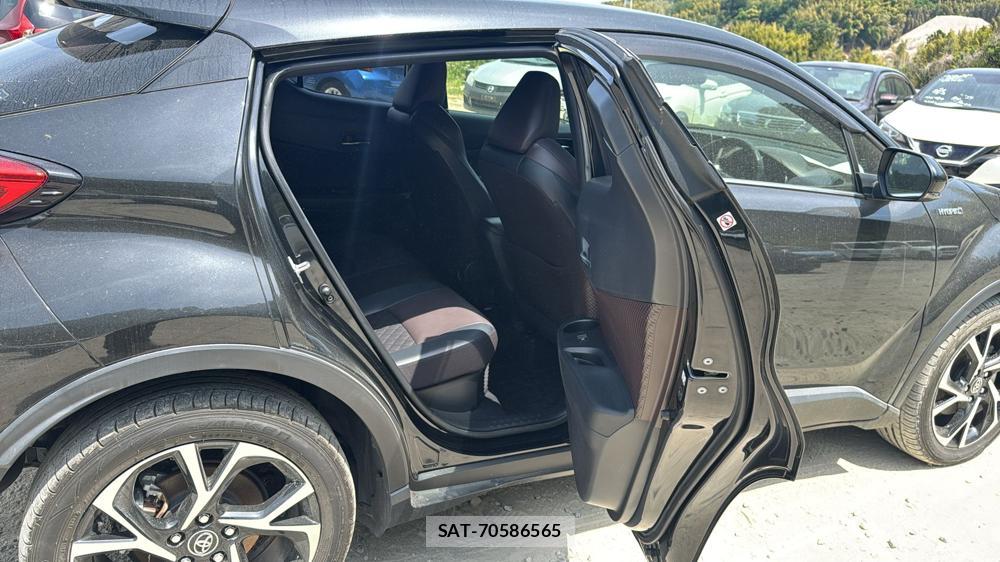 Toyota C-HR 2017 6542575-8