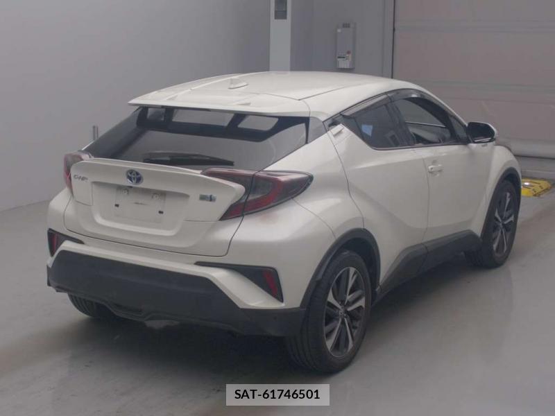 Toyota C-HR 2017 6920681-1