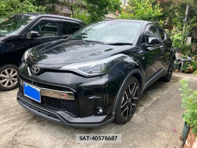 Toyota C-HR 2019-12 6903184-0